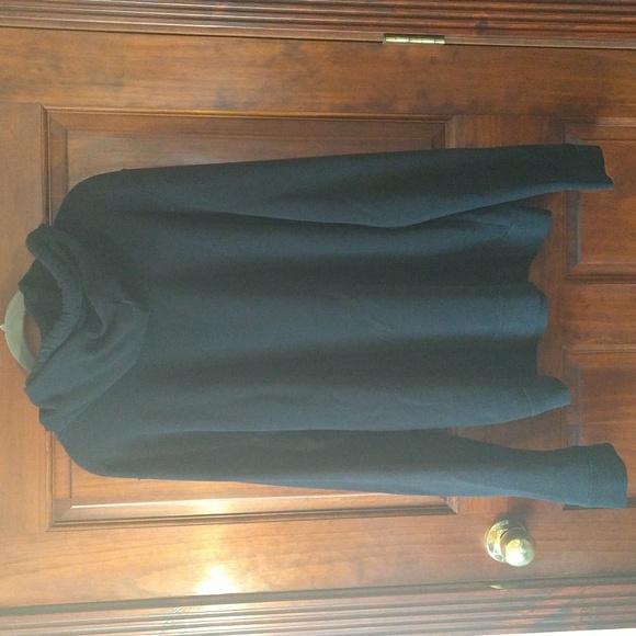 Men’s Hollister Black Hoodie XL - Picture 3 of 7